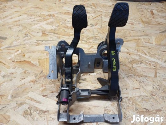 Audi A5 (2007-2017) Pedálsor