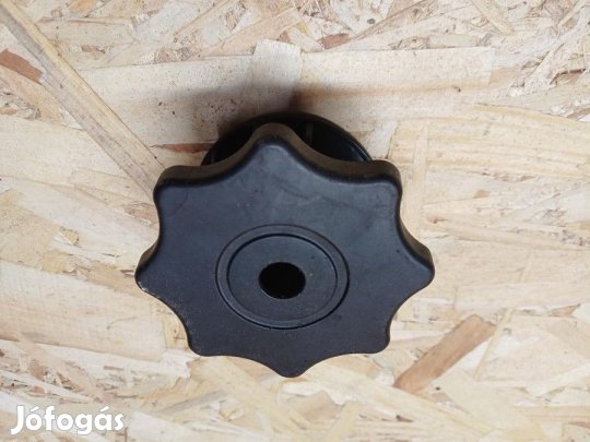 Audi A5 (2007-2017) Pótkerék Lefogató