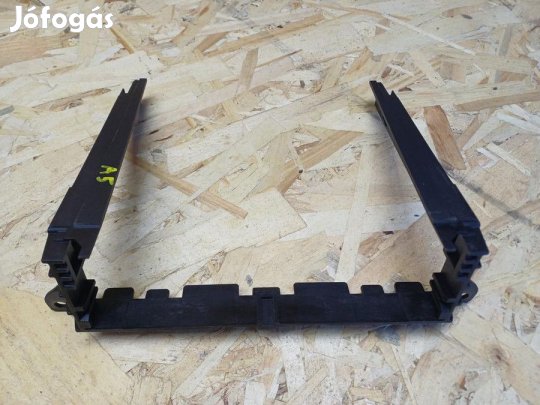 Audi A5 (2007-2017) Rádió Keret