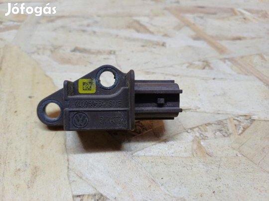 Audi A5 (2007-2017) Ütközés Érzékelő