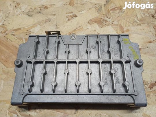 Audi A5 (2007-2017)  Multimédia Vezérlő