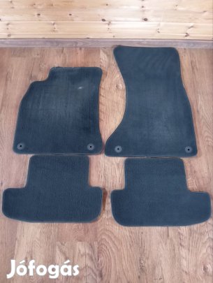 Audi A5 szőnyeg 