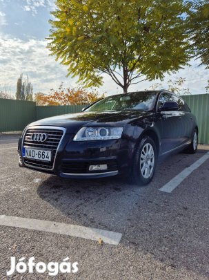 Audi A6 2.7 eladó