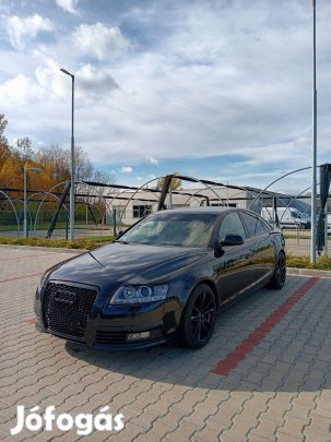Audi A6 3.0 TDI Facelift
