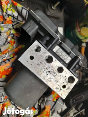 Audi A6 3.0 Tdi Quattro ABS/ESP kocka eladó