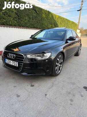 Audi A6 3.0 V6 TDI quattro