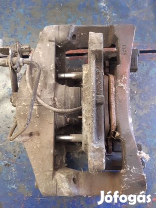 Audi A6 4F Bal Első Féknyereg