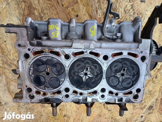 Audi A6 4F C6  (2004-2011) 3.0Tdi V6 Bal Diesel Hengerfej