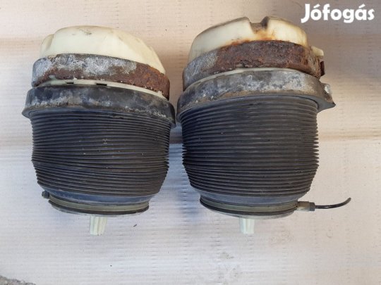 Audi A6 4F C6  (2004-2011)  Hátsó Légrugó Pár