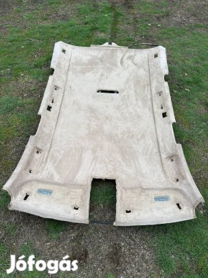 Audi A6 4F C6 kombi tetőkárpit szett napellenző tükör