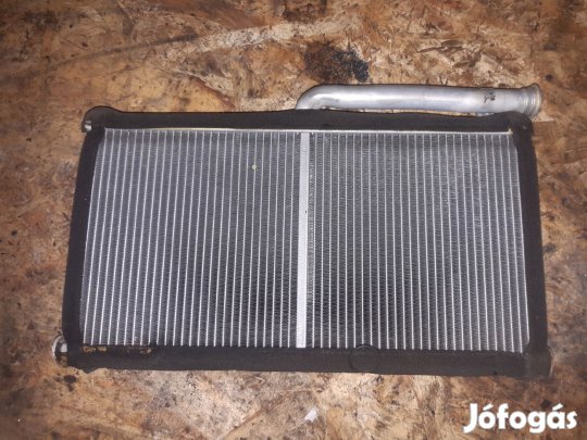 Audi A6 4F Fűtő Radiátor