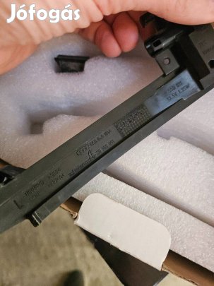 Audi A6 4F Index visszapillantó tükörbe