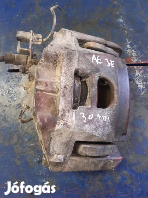 Audi A6 4F Jobb Első Féknyereg