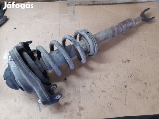 Audi A6 4F Jobb Első Lengéscsillapító + Rugó
