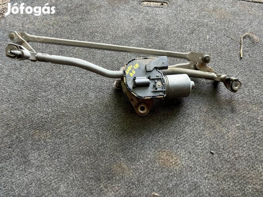 Audi A6 4F ablaktörlő motor + szerkezet