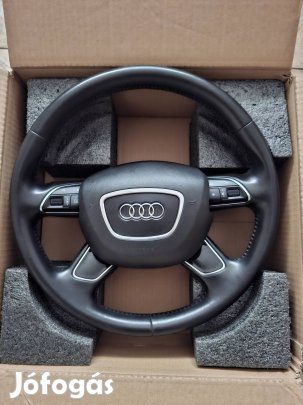 Audi A6 4g multikormány