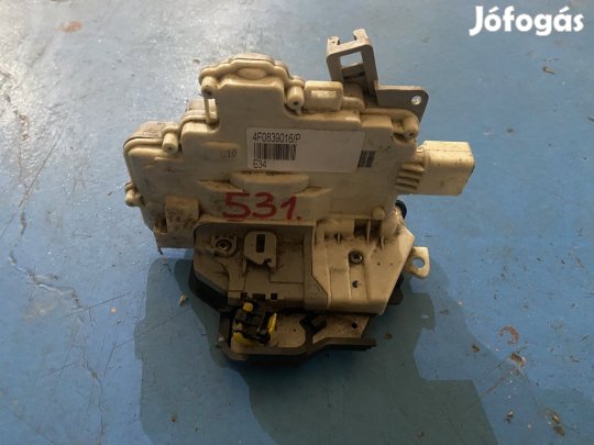 Audi A6/A3 jobb hátsó ajtózár szerkezet 4F0839016 eladó
