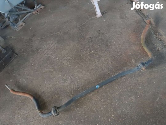 Audi A6 C4 Első Kanyarstabilizátor Rúd