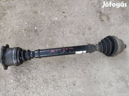 Audi A6 C5 2.5 TDI féltengely