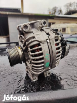 Audi A6 C5 A4 B6 1.8T újszerű generátor