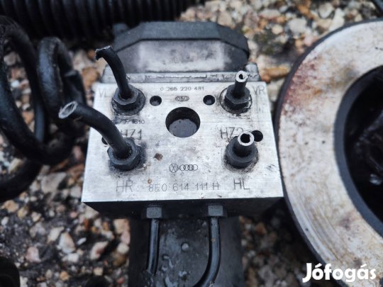 Audi A6 C5 ABS kocka 1997-2000