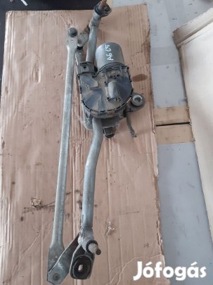 Audi A6 C5 Ablaktekerő Szerkezet