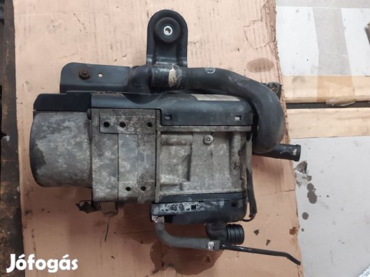 Audi A6 C5 Álló Fűtés