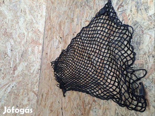 Audi A6 C5 Allroad (1998-2004) Avant Csomagrögzítőháló