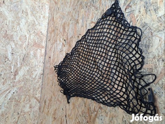 Audi A6 C5 Allroad (1998-2004)  Avant  Csomagrögzítőháló