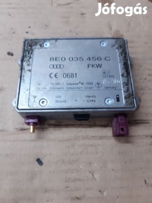 Audi A6 C5 Antenna Erősítő