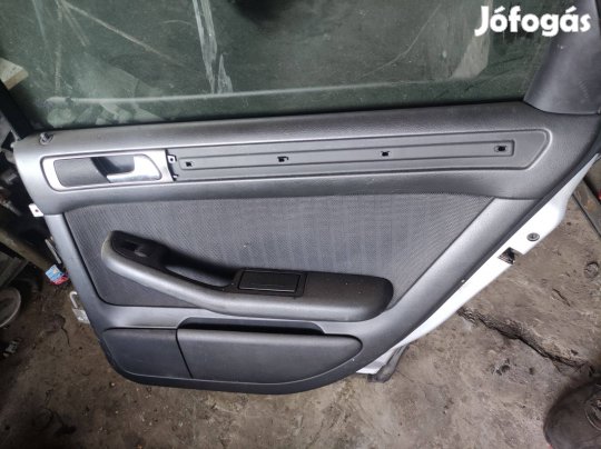 Audi A6 C5 Avant jobb hátsó ajtó