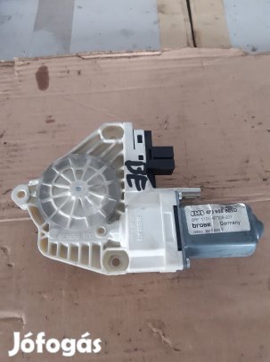 Audi A6 C5 Bal Első Ablakemelő Motor