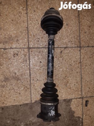 Audi A6 C5 Bal Első Féltengely