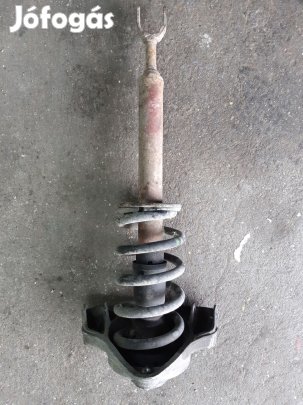 Audi A6 C5 Bal Első Lengéscsillapító + Rugó