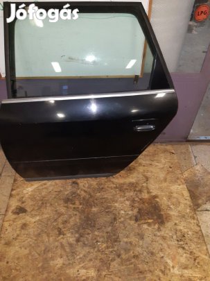Audi A6 C5 Bal Hátsó Ajtó