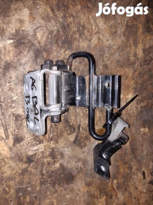 Audi A6 C5 Bal Hátsó Ajtózsanér