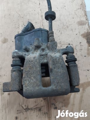 Audi A6 C5 Bal Hátsó Elektromos Féknyereg