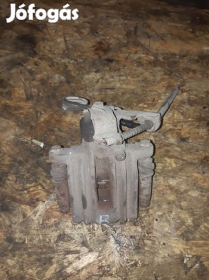 Audi A6 C5 Bal Hátsó Féknyereg