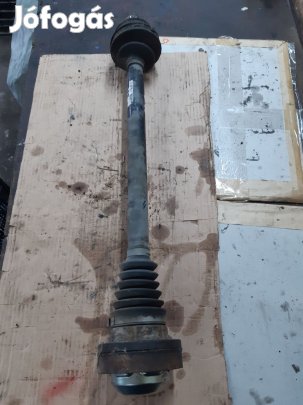 Audi A6 C5 Bal Hátsó Féltengely