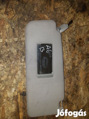 Audi A6 C5 Bal Napellenző