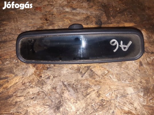 Audi A6 C5 Bal Visszapillantó Tükör Elektromos
