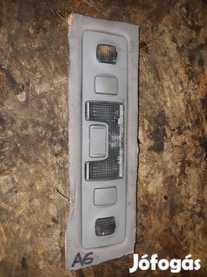 Audi A6 C5 Beltéri Világítás