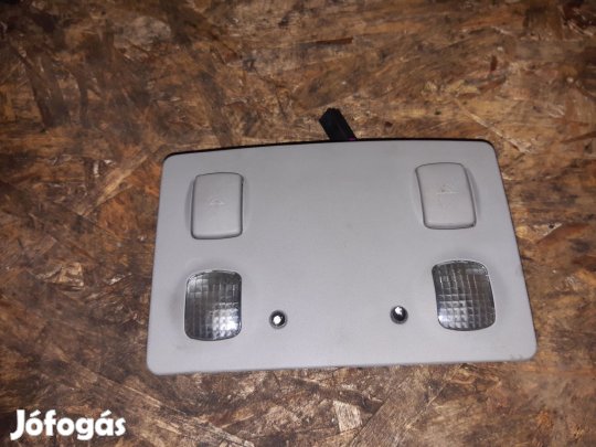 Audi A6 C5 Beltéri Világítás