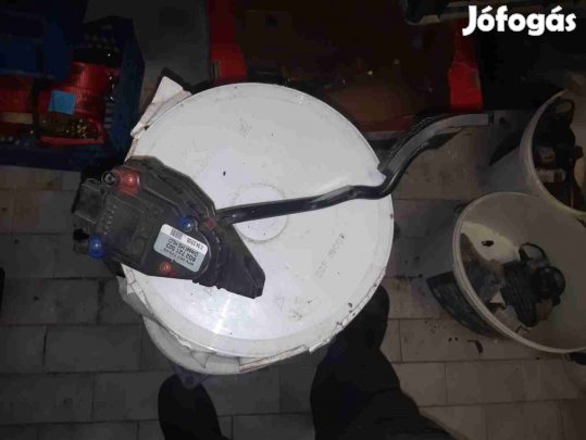 Audi A6 C5 Elektromos Gázpedál