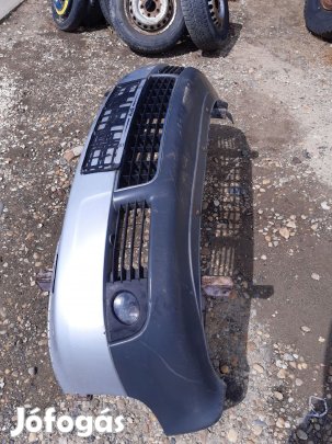 Audi A6 C5 Első Lökhárító + Merevítő