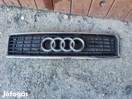 Audi A6 C5 Facelift hűtőrács grill rács 2000-2004