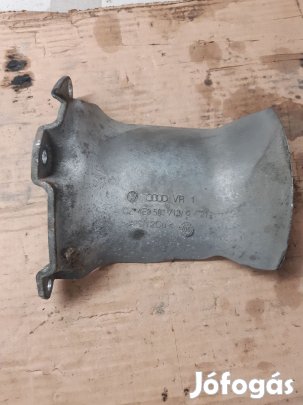 Audi A6 C5 Féltengely Hővédő Lemez