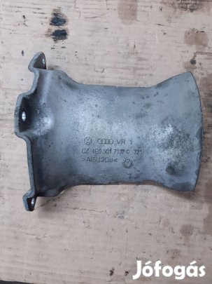 Audi A6 C5 Féltengely Hővédő Lemez