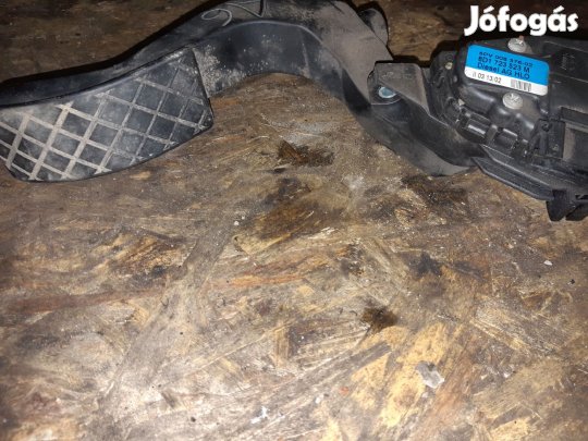 Audi A6 C5 Gázpedál