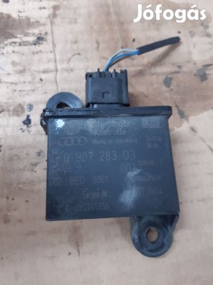 Audi A6 C5 Guminyomás Szenzor